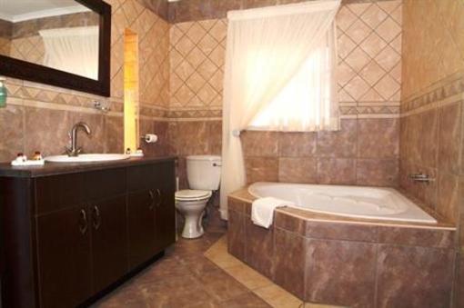 фото отеля Borisimos Alberton