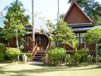 фото отеля Chang Park Resort And Spa Koh Chang