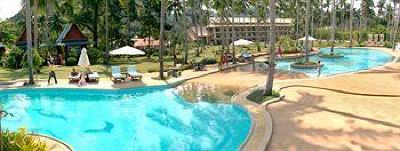 фото отеля Chang Park Resort And Spa Koh Chang