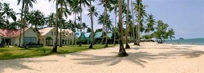фото отеля Chang Park Resort And Spa Koh Chang