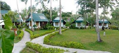 фото отеля Chang Park Resort And Spa Koh Chang