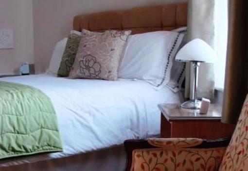 фото отеля Coast B&B
