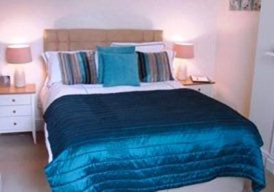 фото отеля Coast B&B