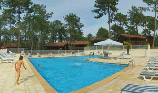 фото отеля Belambra Clubs - Les Sentes