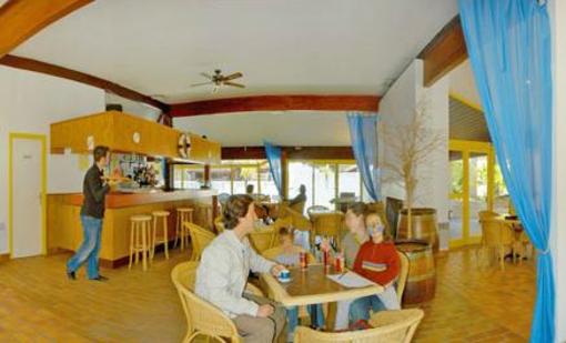 фото отеля Belambra Clubs - Les Sentes