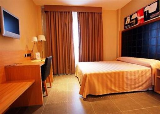 фото отеля Hotel Salvevir