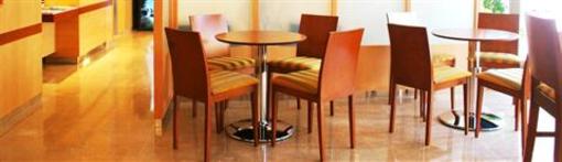 фото отеля Hotel Salvevir