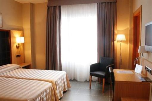 фото отеля Hotel Salvevir