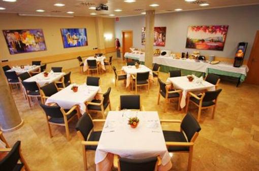 фото отеля Hotel Salvevir