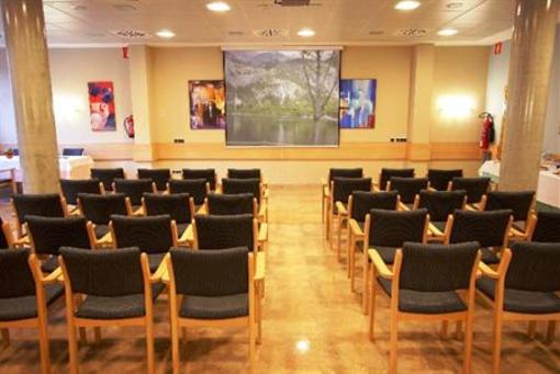 фото отеля Hotel Salvevir