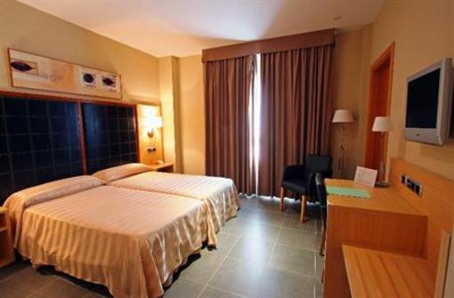 фото отеля Hotel Salvevir