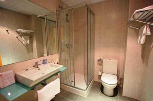 фото отеля Hotel Salvevir