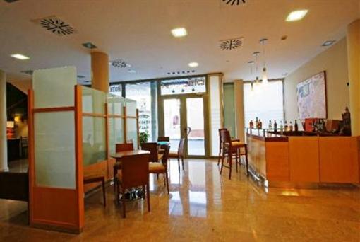 фото отеля Hotel Salvevir