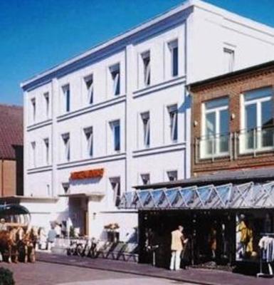 фото отеля Westfalenhof
