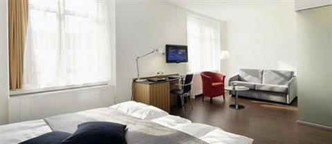 фото отеля Sorell Hotel Rutli