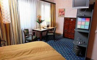 фото отеля Smarthotel Ingelheim