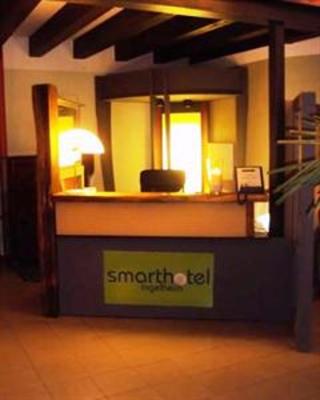 фото отеля Smarthotel Ingelheim