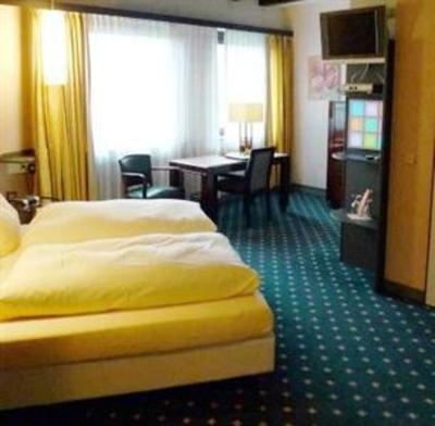 фото отеля Smarthotel Ingelheim