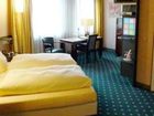 фото отеля Smarthotel Ingelheim