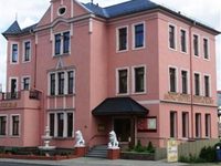 Hong Hotel & Restaurant