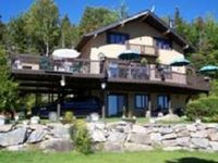 Gite La Vue Royale View B&B