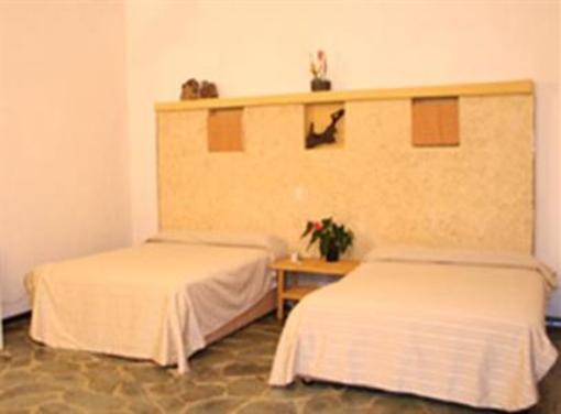 фото отеля Hotel Del Campo Quimbaya
