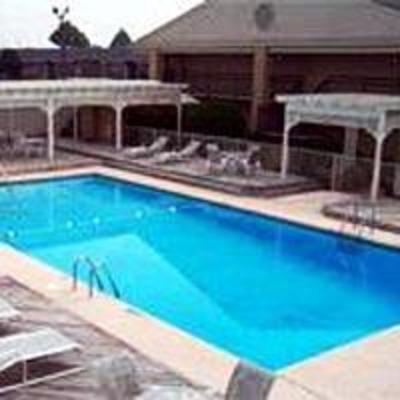 фото отеля Rodeway Inn Montgomery (Alabama)
