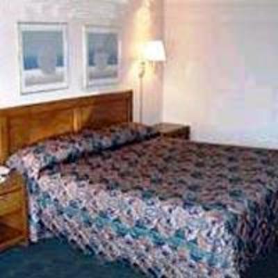 фото отеля Rodeway Inn Montgomery (Alabama)