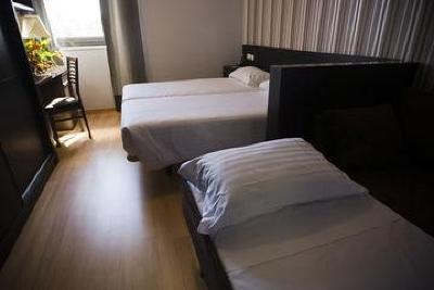 фото отеля Hall88 Aparthotel Salamanca
