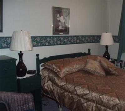 фото отеля Auberge Chez Caro