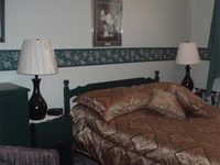 Auberge Chez Caro