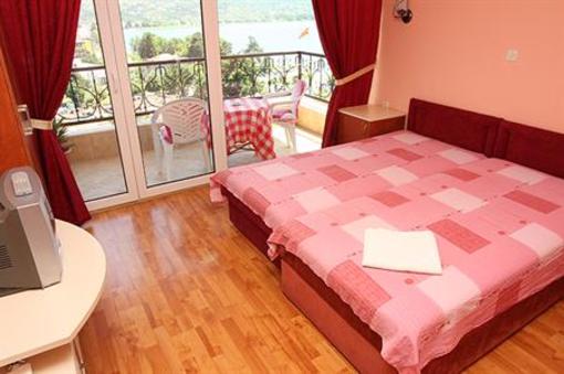 фото отеля Villa Old Town Ohrid