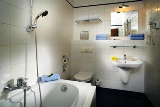 фото отеля Orea Hotel Anglicky Dvur Marianske Lazne