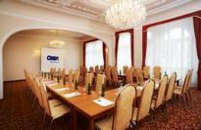 фото отеля Orea Hotel Anglicky Dvur Marianske Lazne