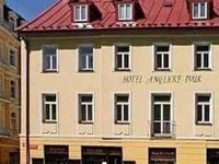 Orea Hotel Anglicky Dvur Marianske Lazne