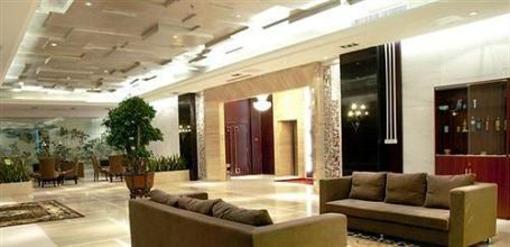 фото отеля Qingdao Cape No.7 Resort Hotel