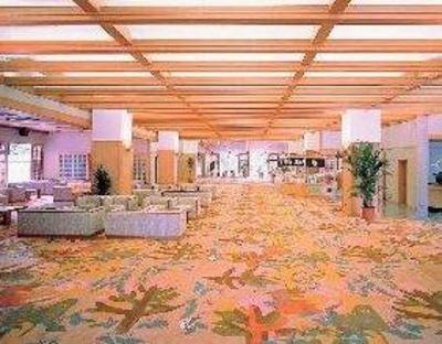 фото отеля Tateyama Prince Hotel