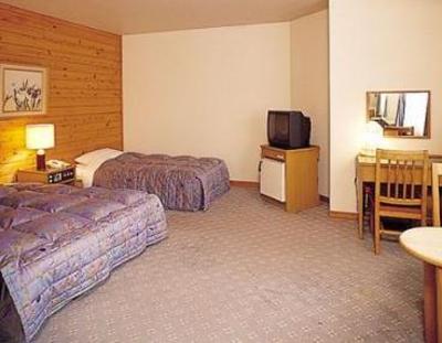 фото отеля Tateyama Prince Hotel