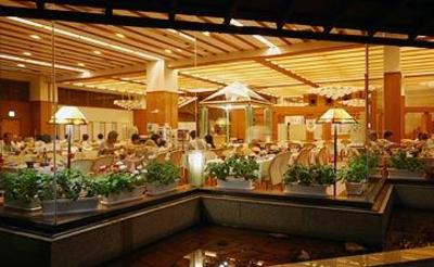 фото отеля Tateyama Prince Hotel