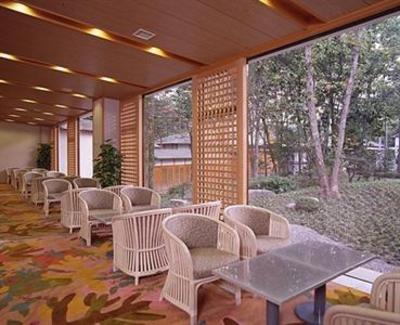 фото отеля Tateyama Prince Hotel