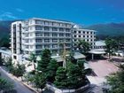 фото отеля Tateyama Prince Hotel