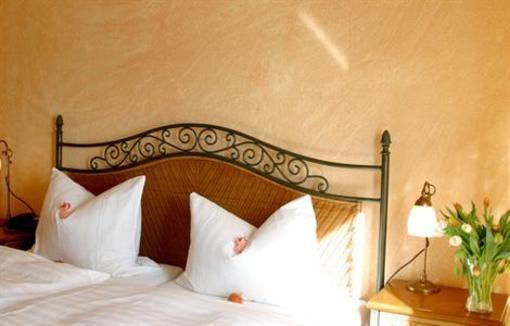 фото отеля Landhotel Falken
