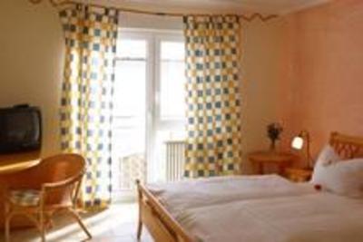 фото отеля Landhotel Falken
