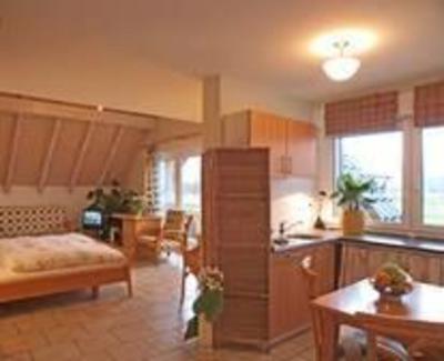 фото отеля Landhotel Falken