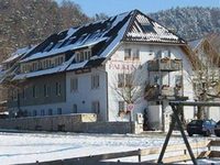 Landhotel Falken