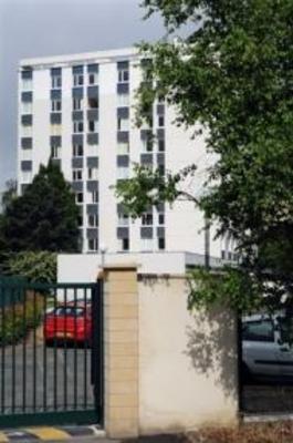 фото отеля Relais de Clamart