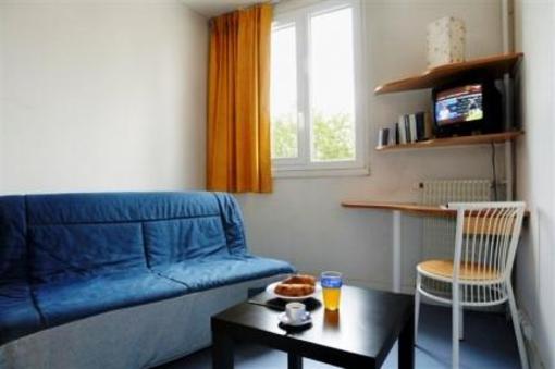фото отеля Relais de Clamart