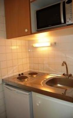 фото отеля Relais de Clamart