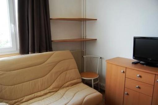 фото отеля Relais de Clamart