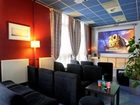 фото отеля Relais de Clamart